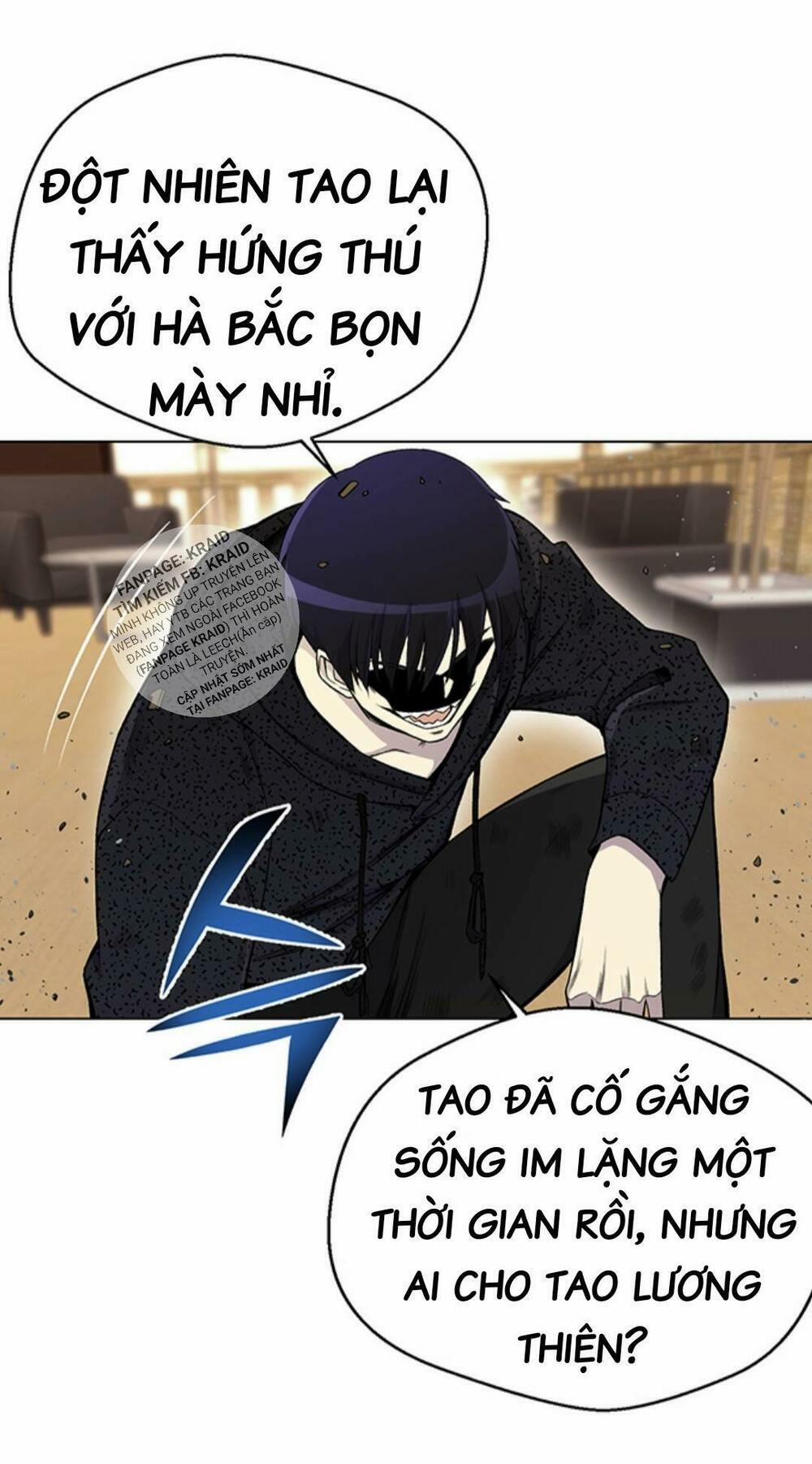 Luân Hồi Ác Nhân 23 trang 69