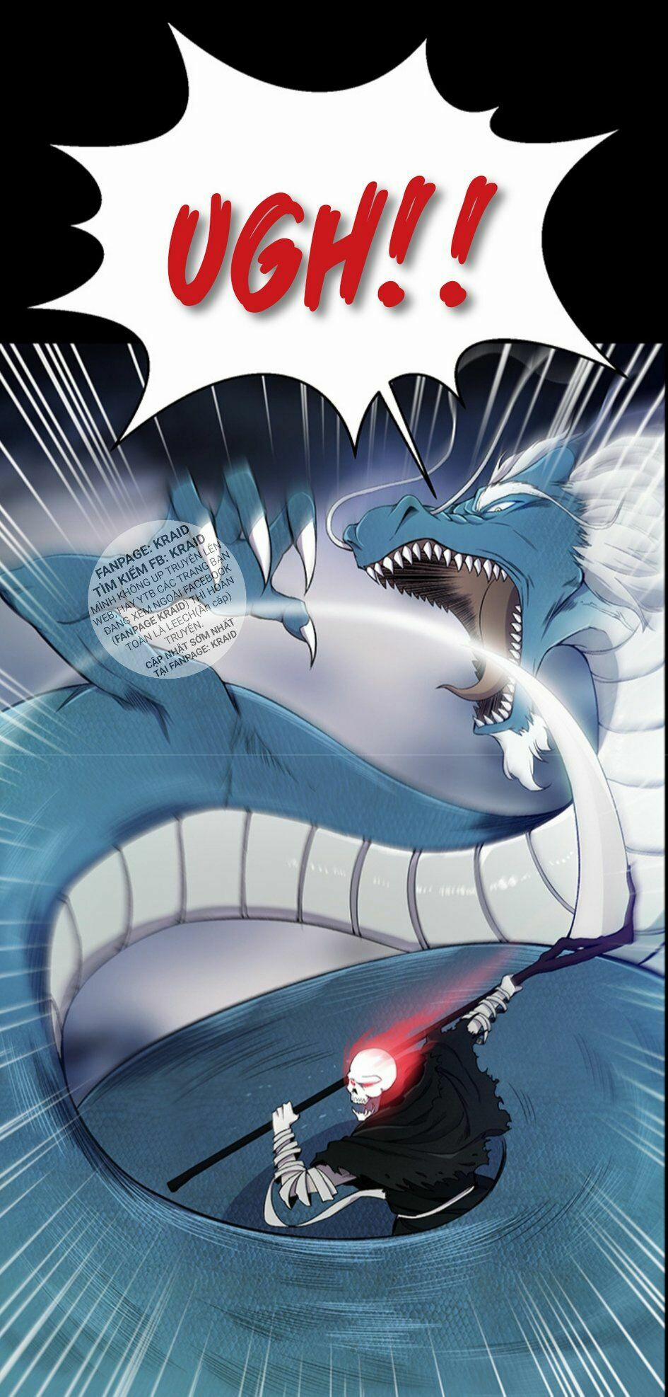 Luân Hồi Ác Nhân 23 trang 7