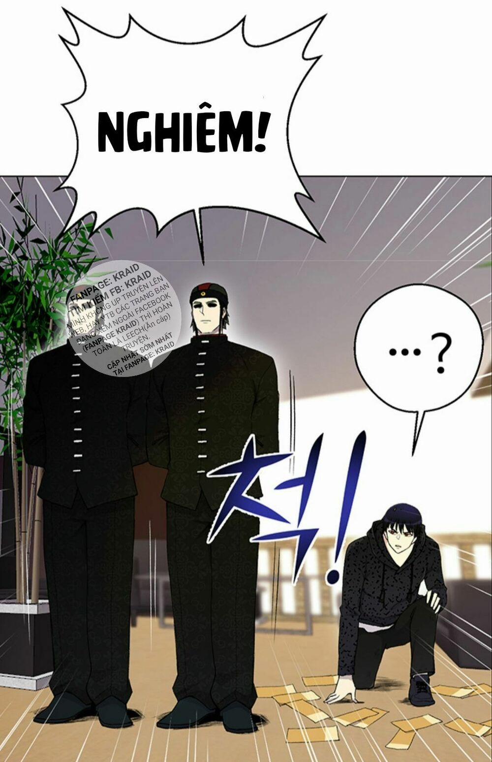 Luân Hồi Ác Nhân 23 trang 72