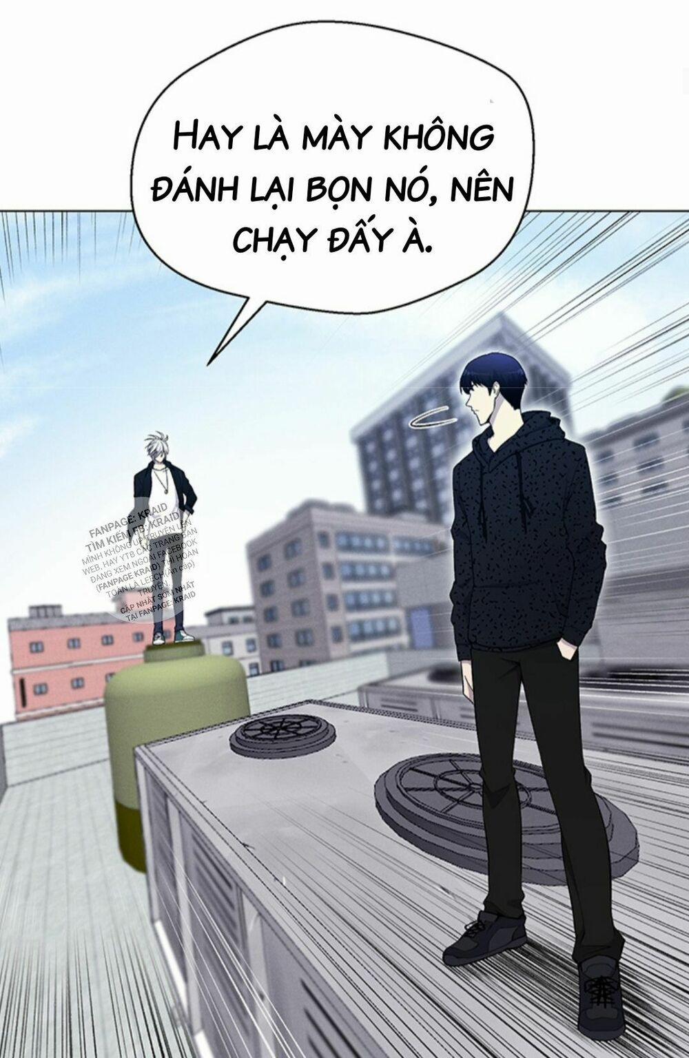 Luân Hồi Ác Nhân 24 trang 10