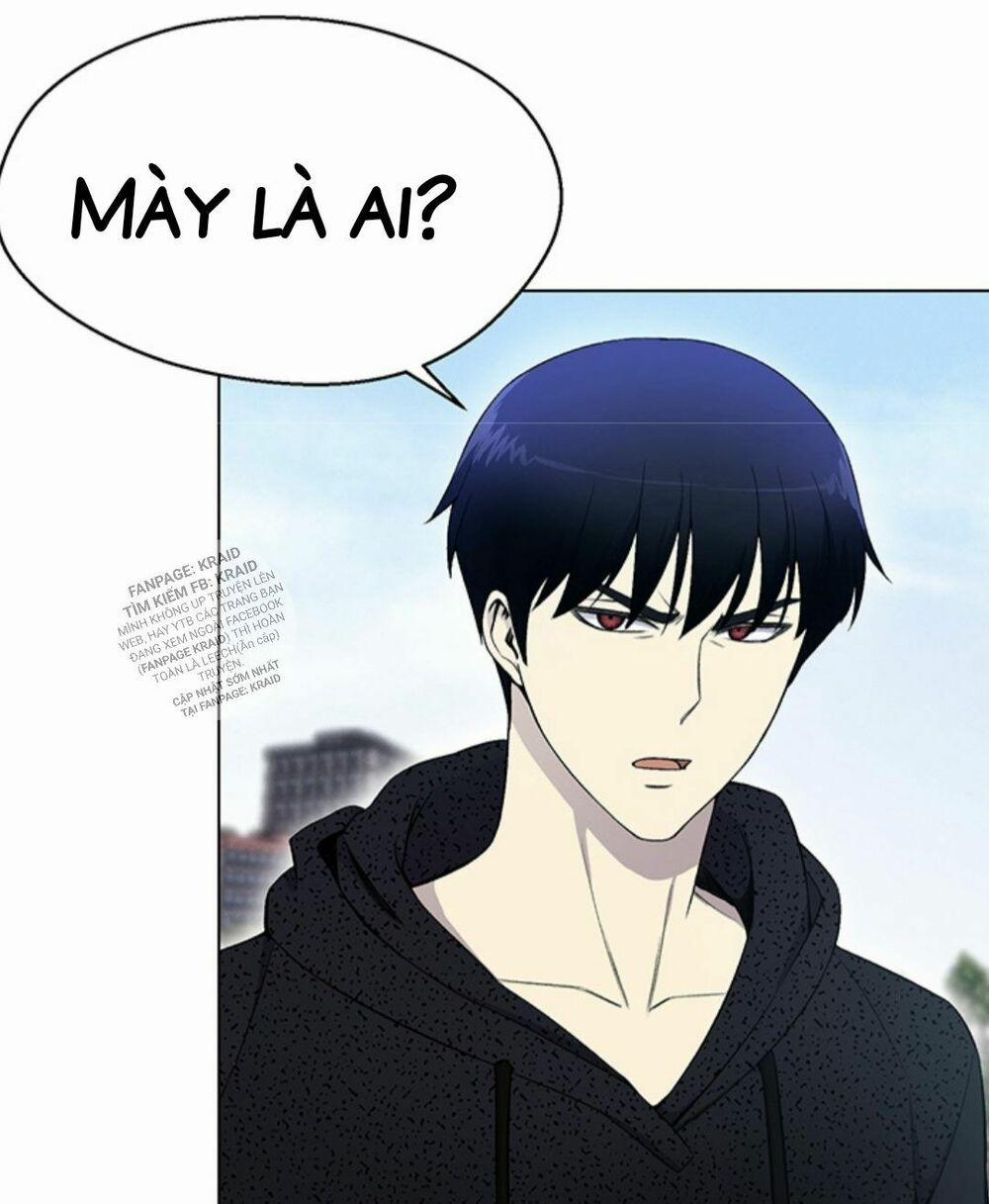 Luân Hồi Ác Nhân 24 trang 11