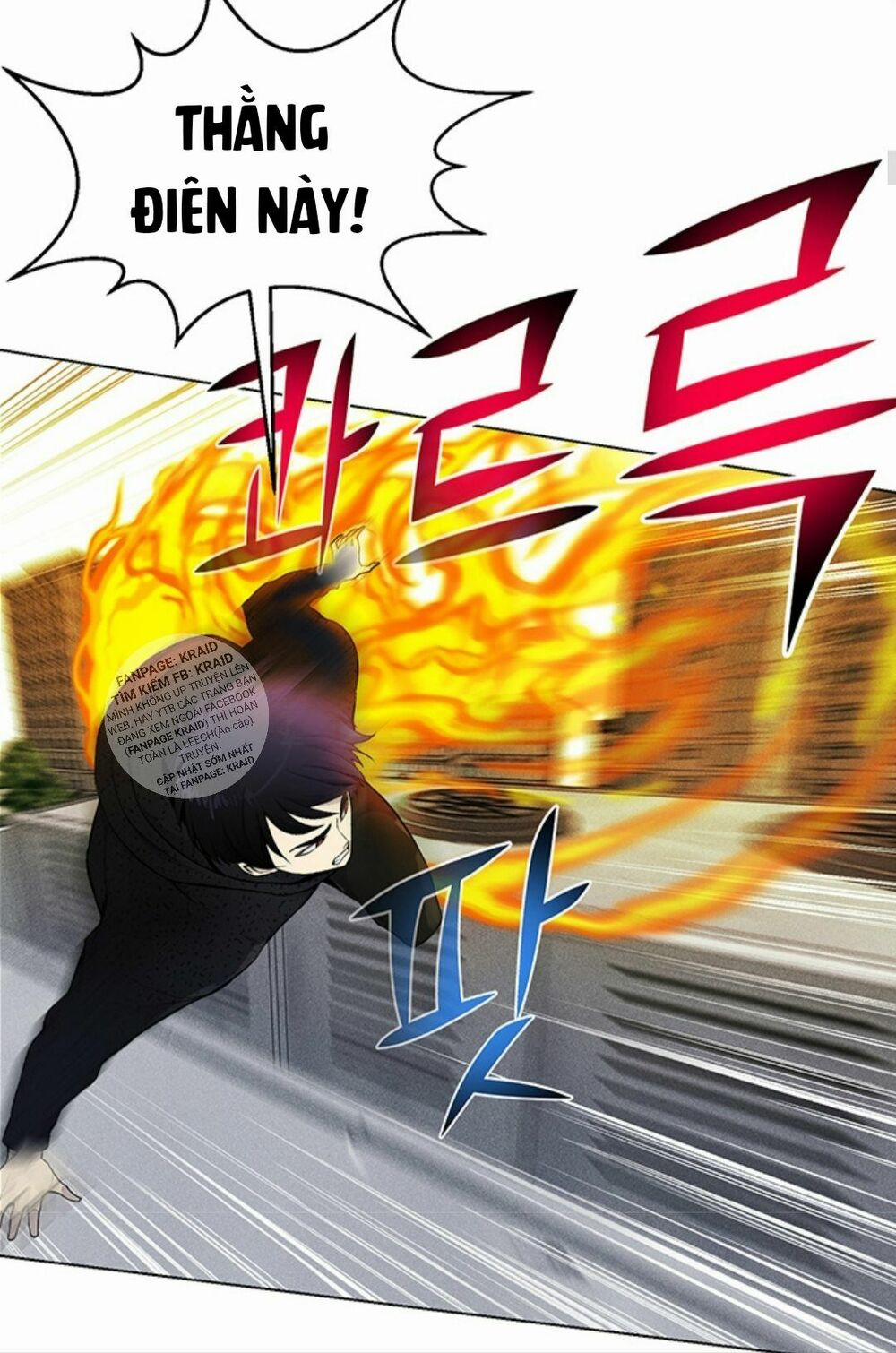Luân Hồi Ác Nhân 24 trang 14