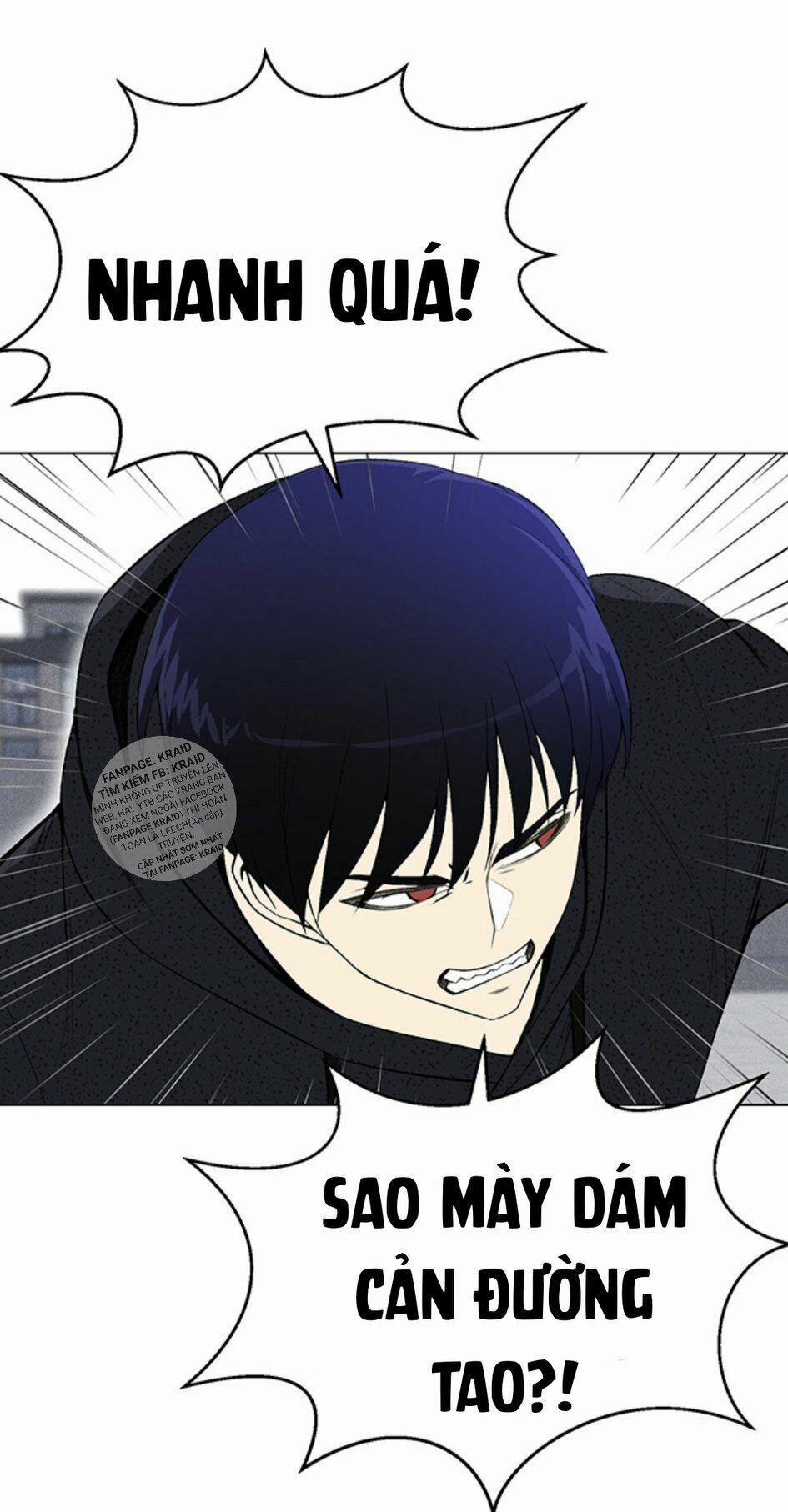 Luân Hồi Ác Nhân 24 trang 19