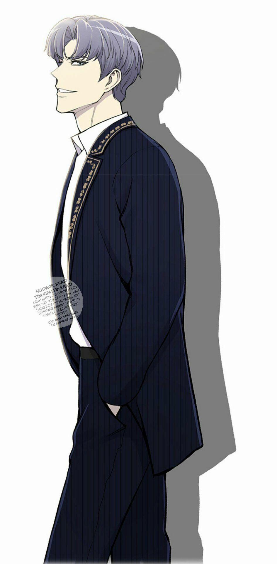 Luân Hồi Ác Nhân 24 trang 22