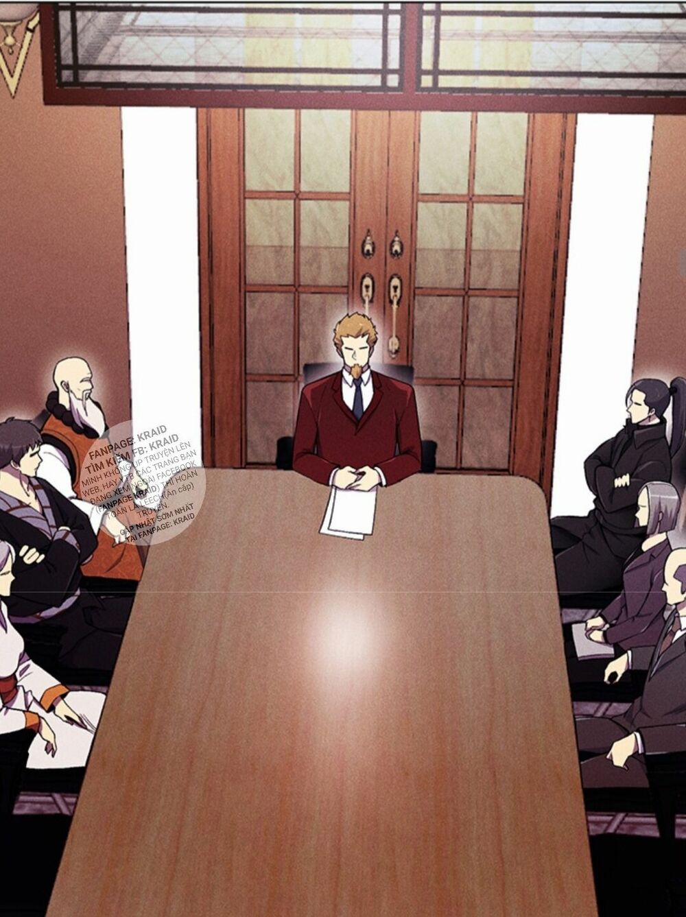 Luân Hồi Ác Nhân 24 trang 24