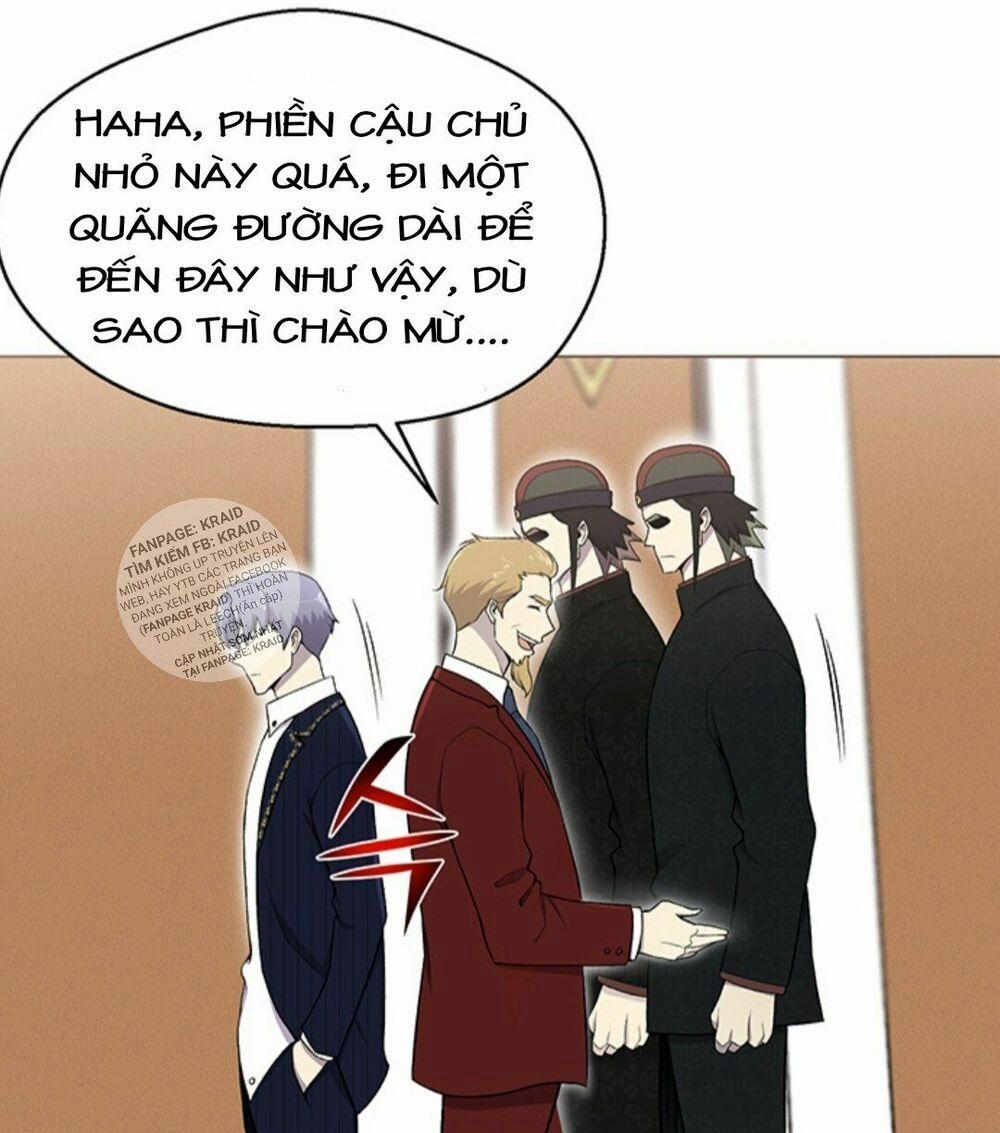 Luân Hồi Ác Nhân 24 trang 27