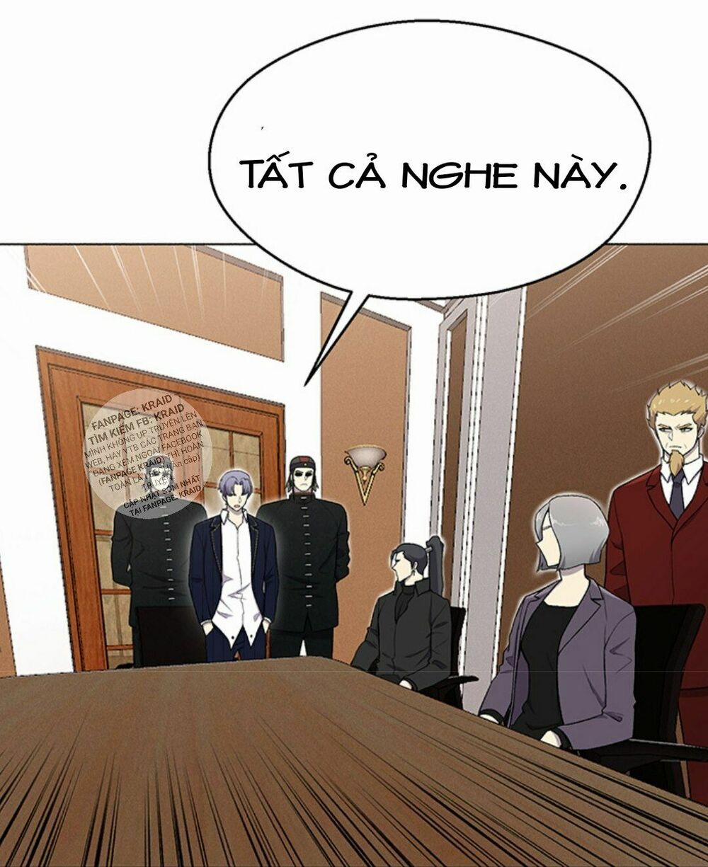 Luân Hồi Ác Nhân 24 trang 29