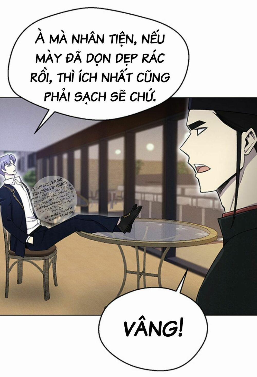 Luân Hồi Ác Nhân 24 trang 3