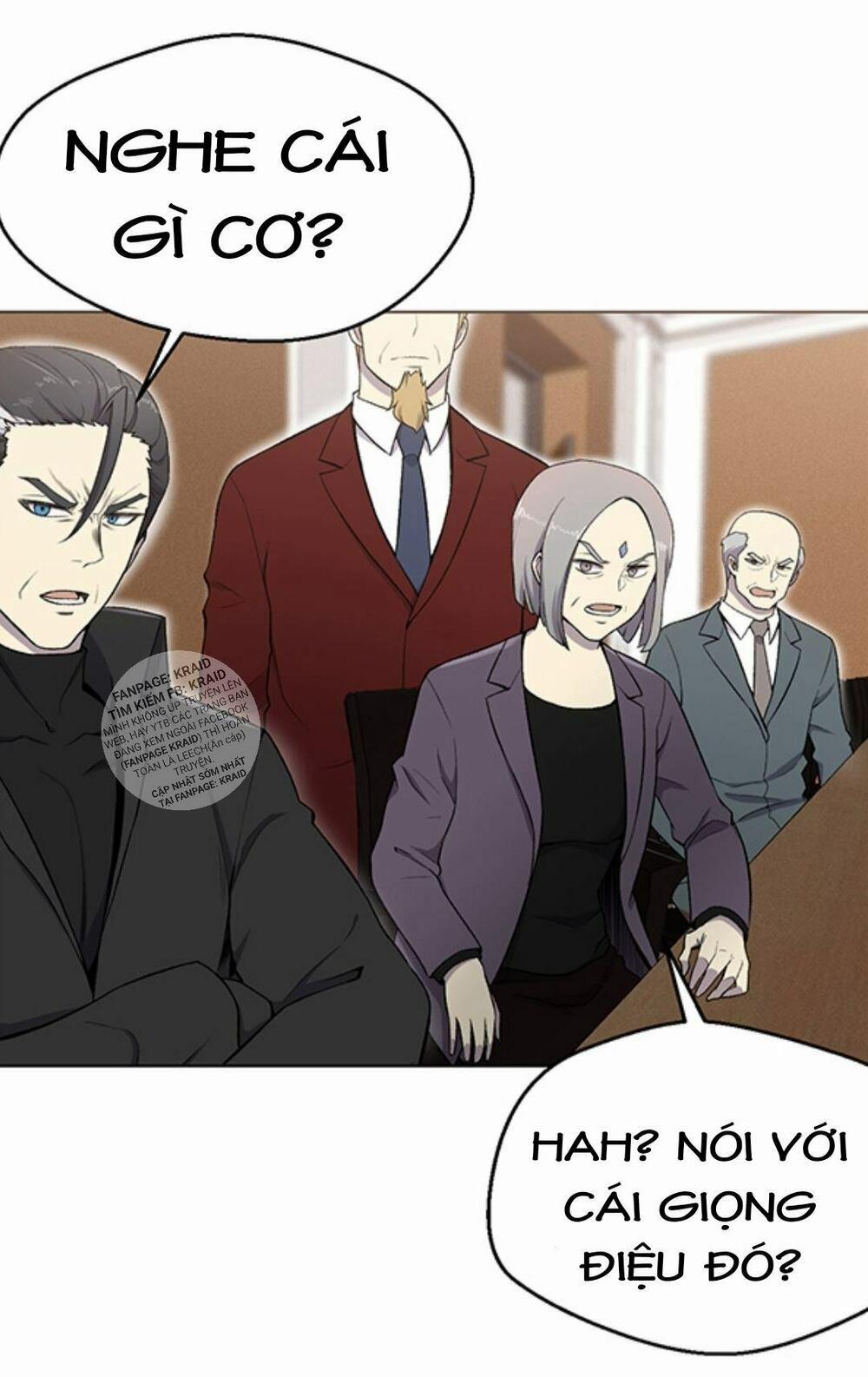 Luân Hồi Ác Nhân 24 trang 30