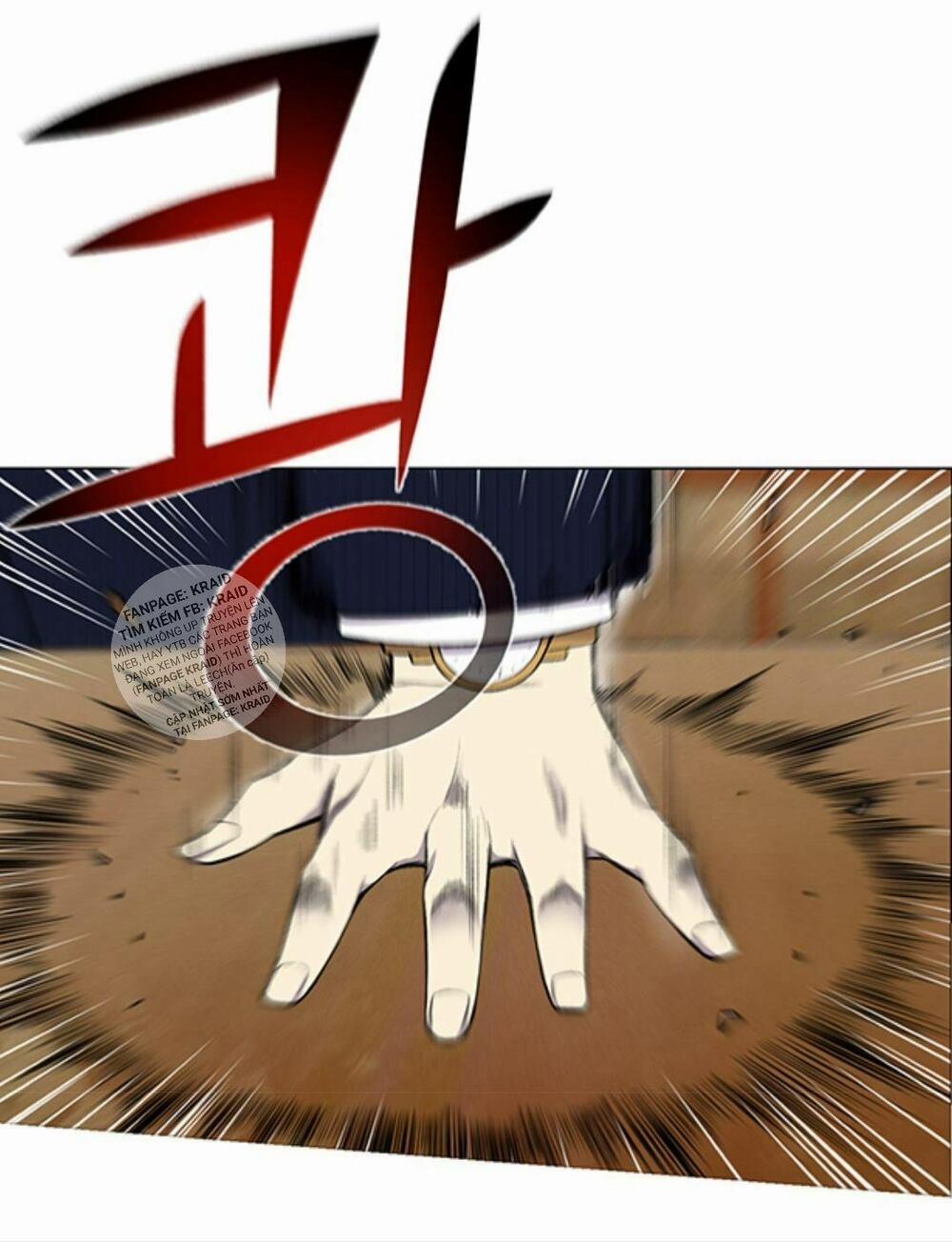 Luân Hồi Ác Nhân 24 trang 34