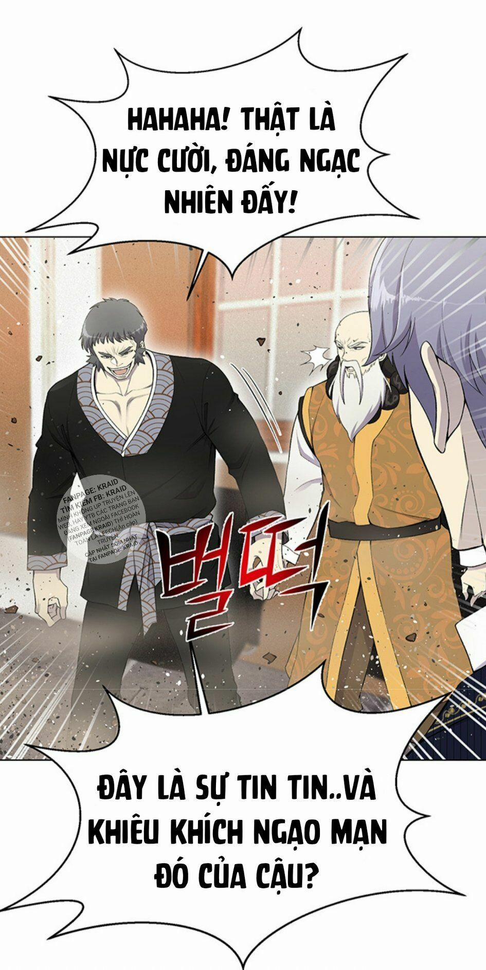 Luân Hồi Ác Nhân 24 trang 38