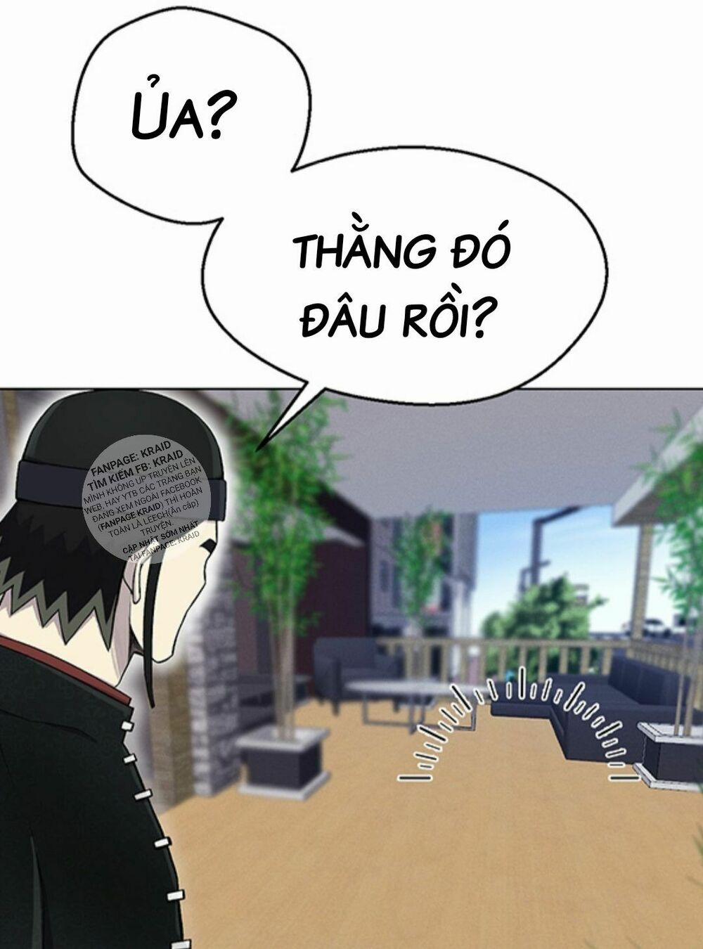 Luân Hồi Ác Nhân 24 trang 4