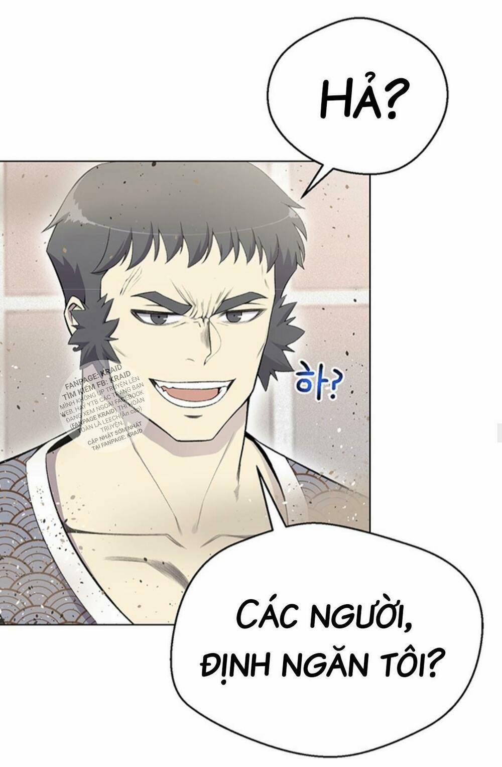 Luân Hồi Ác Nhân 24 trang 40