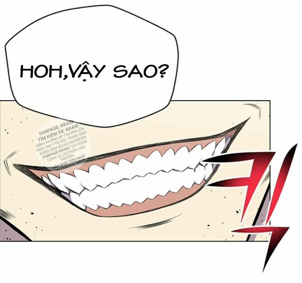 Luân Hồi Ác Nhân 24 trang 43