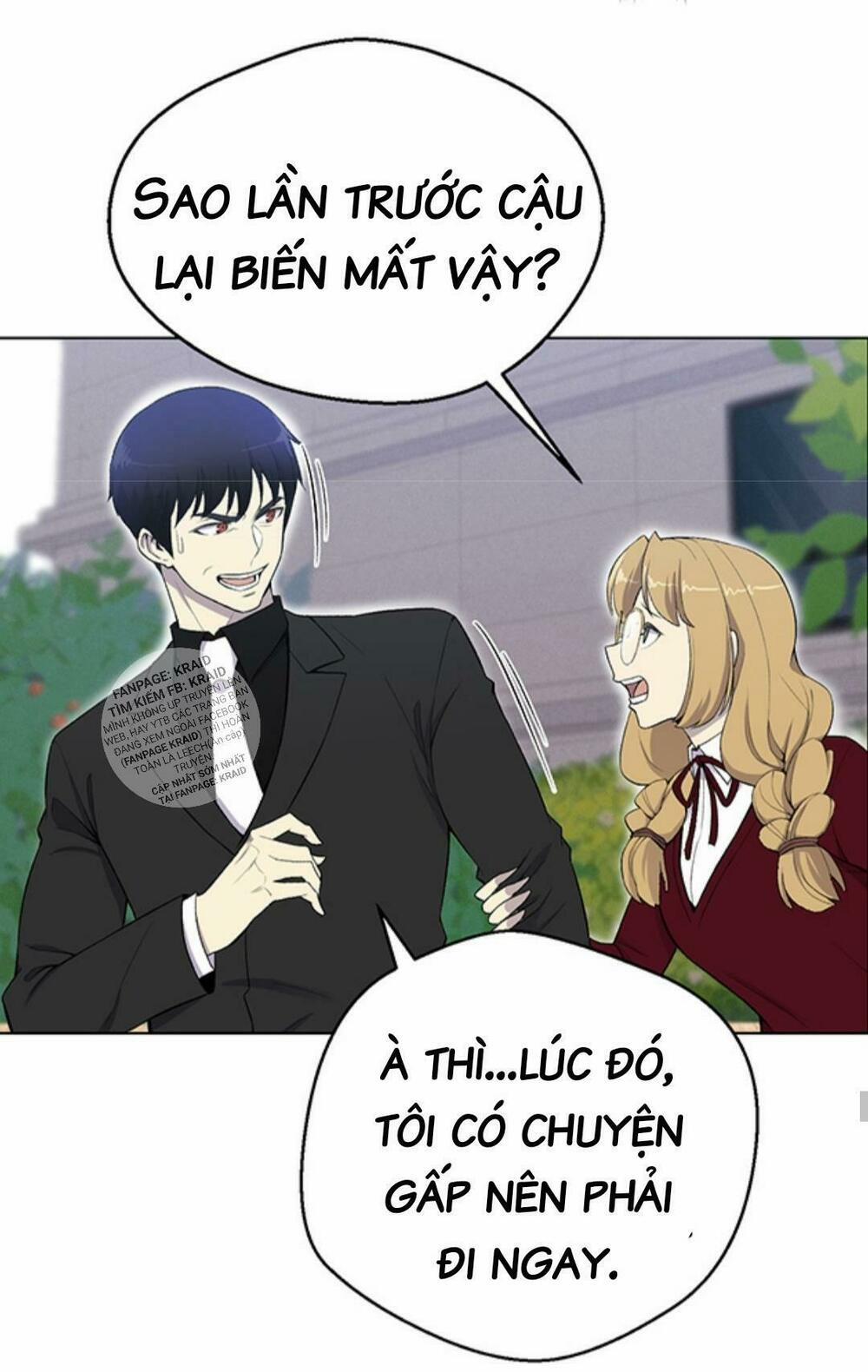 Luân Hồi Ác Nhân 24 trang 52