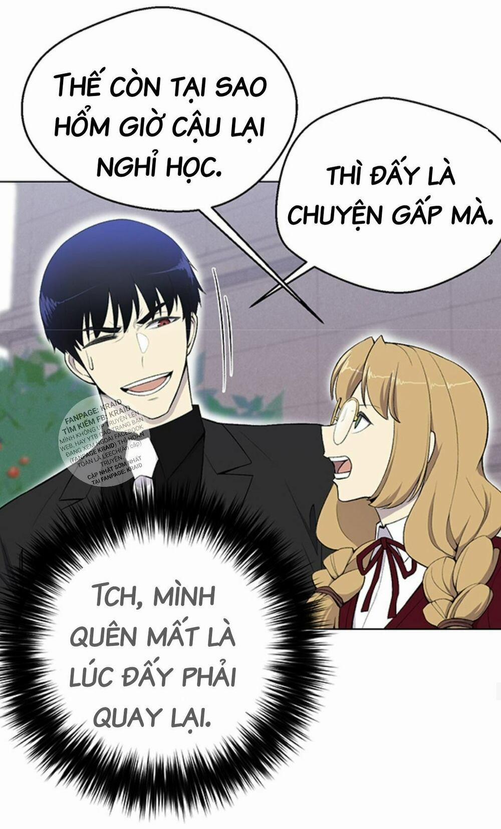 Luân Hồi Ác Nhân 24 trang 53