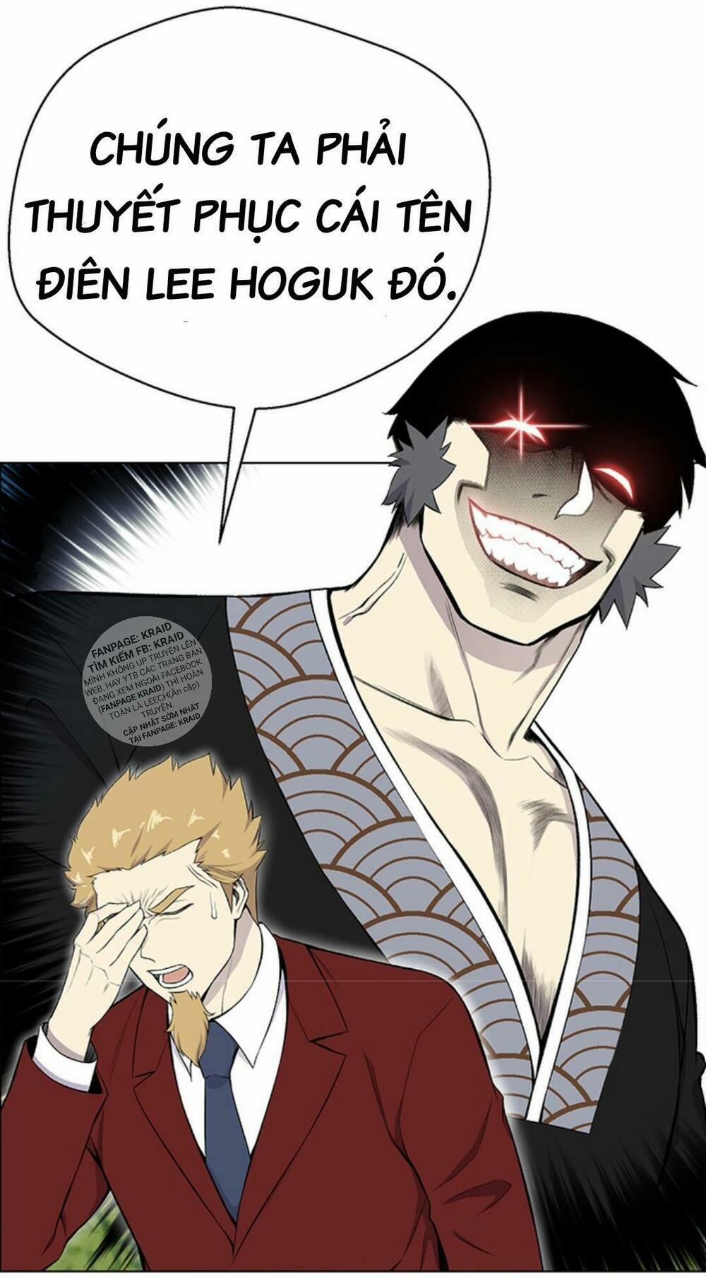Luân Hồi Ác Nhân 24 trang 61