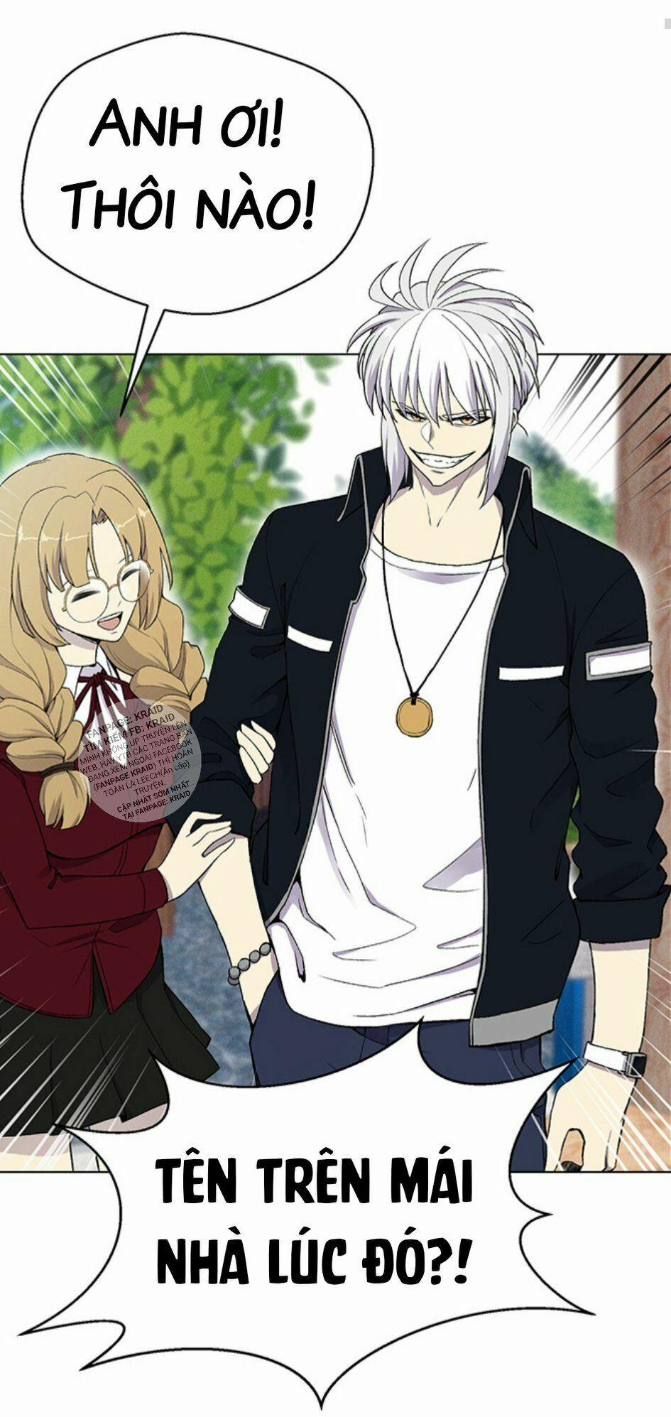 Luân Hồi Ác Nhân 24 trang 66