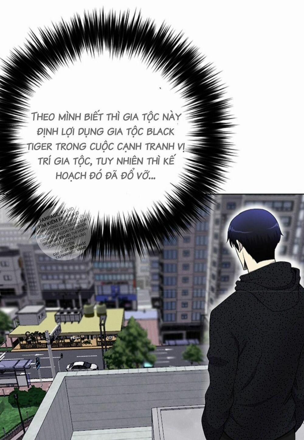 Luân Hồi Ác Nhân 24 trang 7