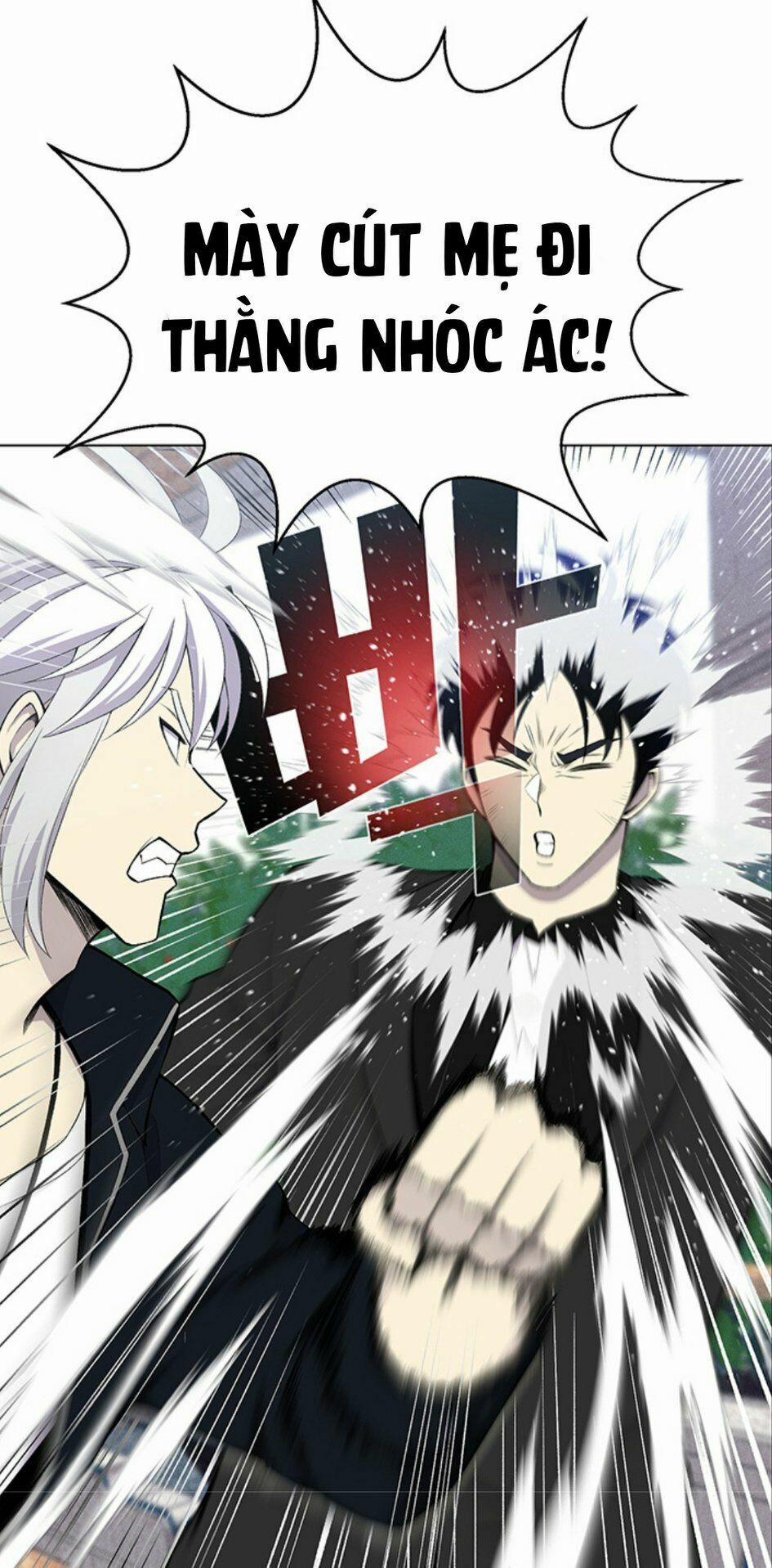 Luân Hồi Ác Nhân 24 trang 71
