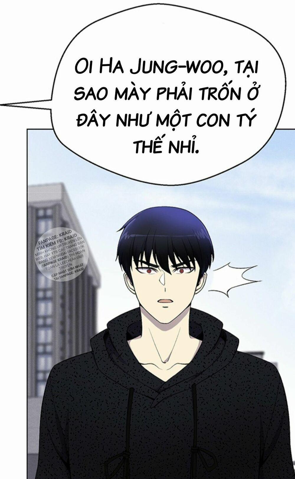 Luân Hồi Ác Nhân 24 trang 9