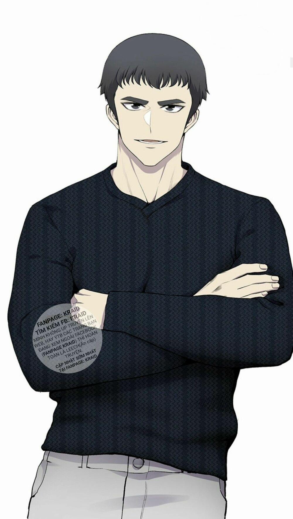 Luân Hồi Ác Nhân 25 trang 13