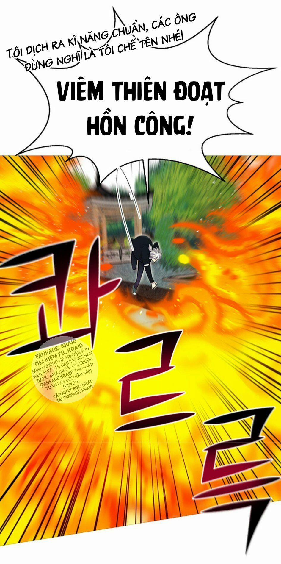 Luân Hồi Ác Nhân 25 trang 14
