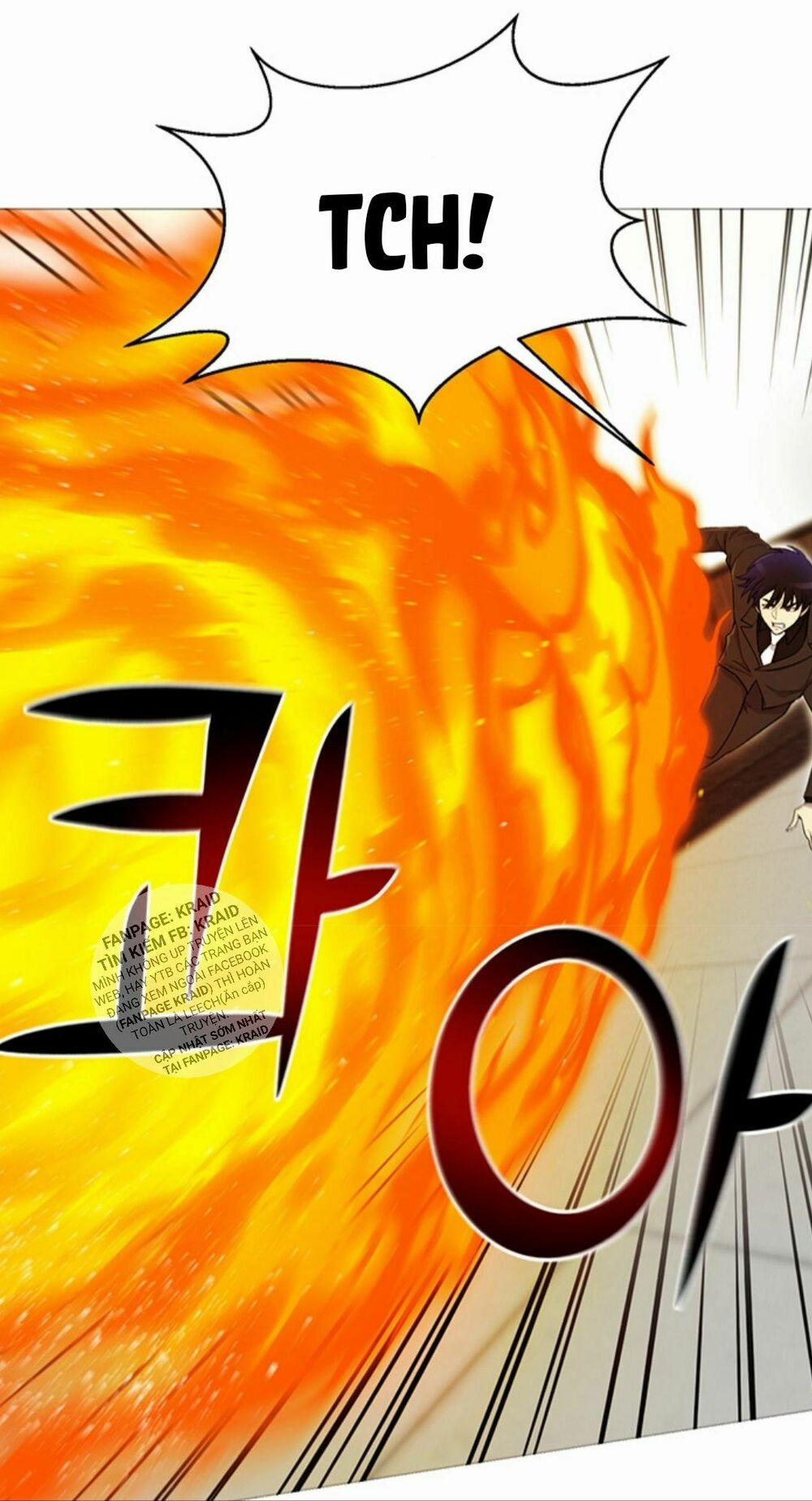 Luân Hồi Ác Nhân 25 trang 15