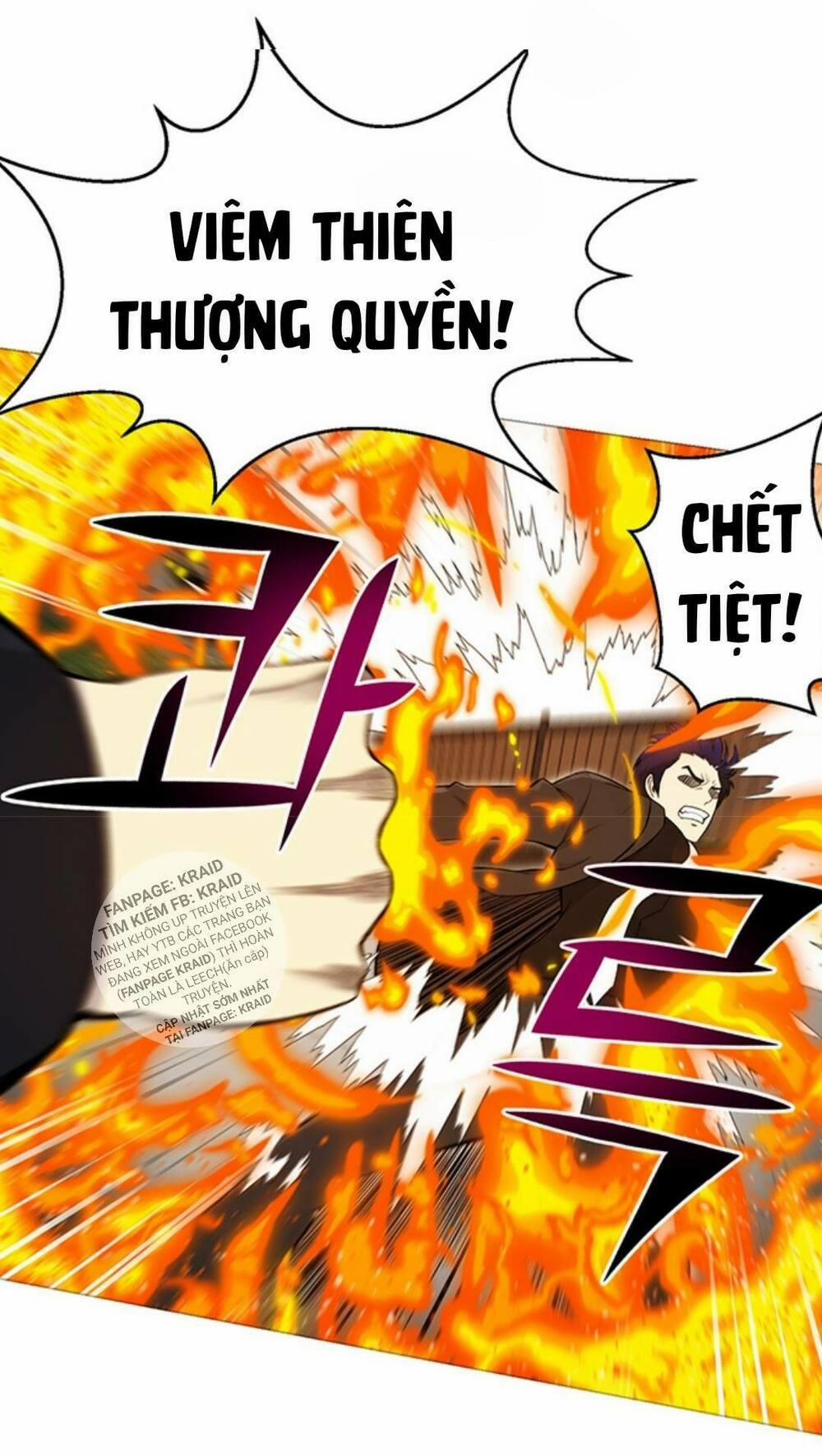 Luân Hồi Ác Nhân 25 trang 24