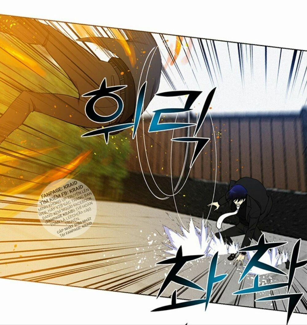 Luân Hồi Ác Nhân 25 trang 26