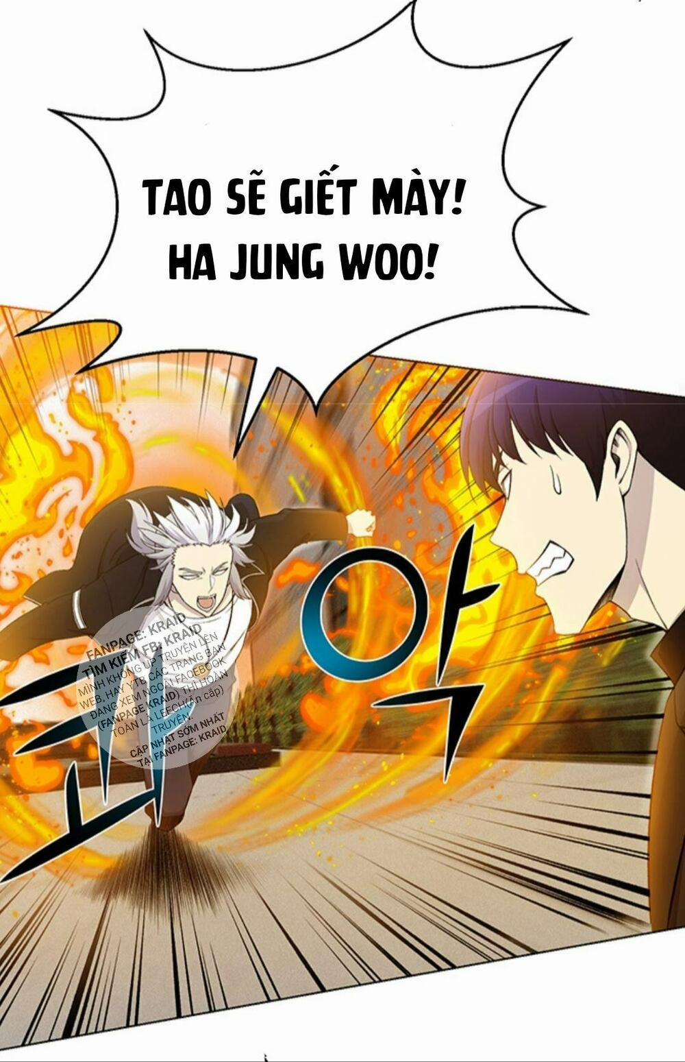 Luân Hồi Ác Nhân 25 trang 27