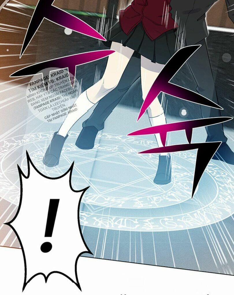 Luân Hồi Ác Nhân 25 trang 29