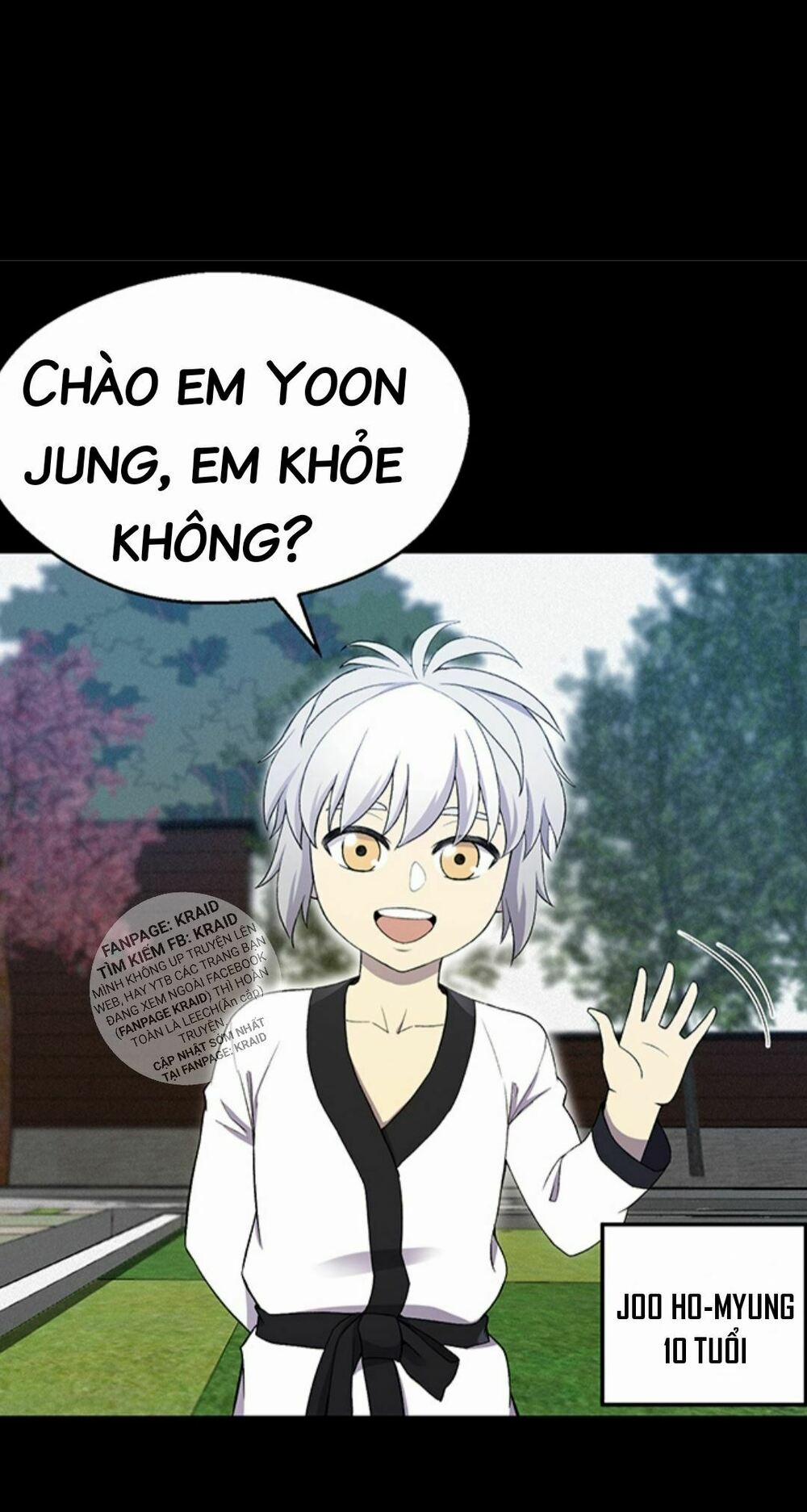 Luân Hồi Ác Nhân 25 trang 33