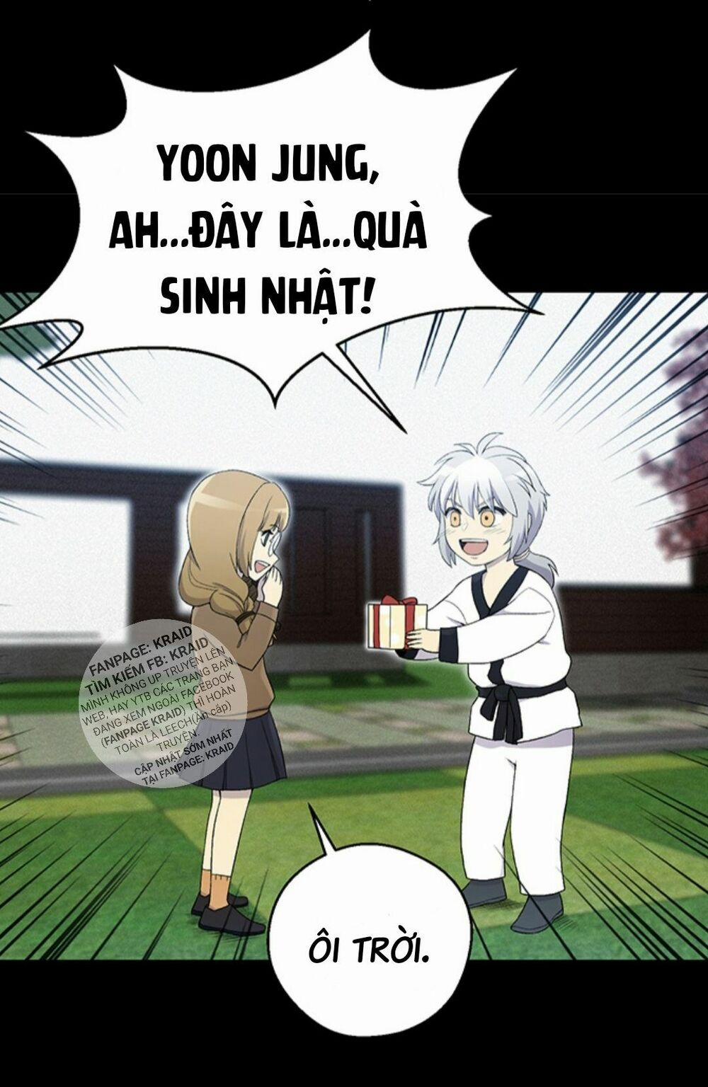 Luân Hồi Ác Nhân 25 trang 35