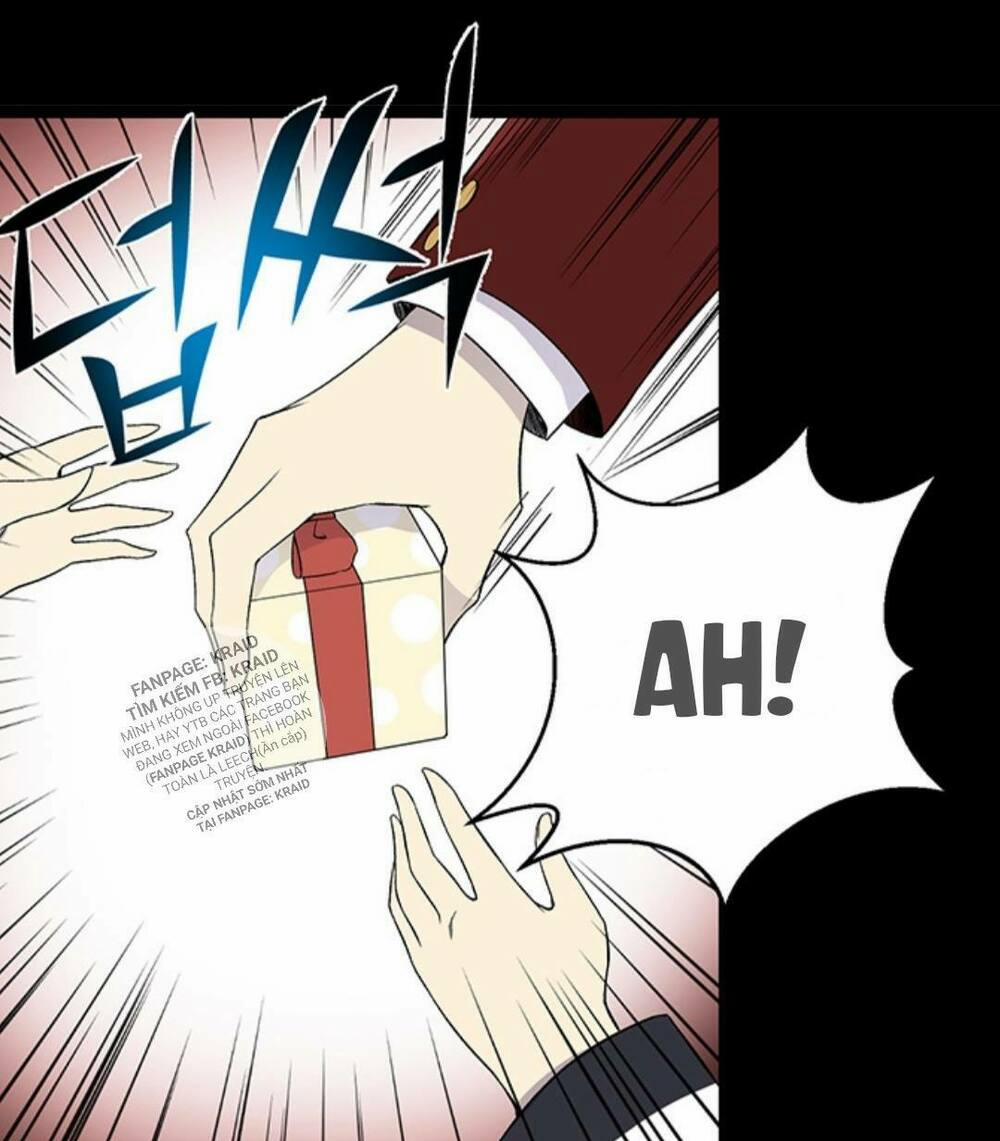 Luân Hồi Ác Nhân 25 trang 37