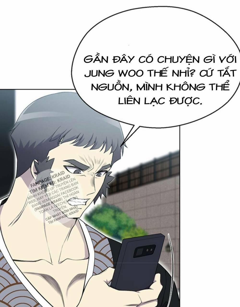 Luân Hồi Ác Nhân 25 trang 4