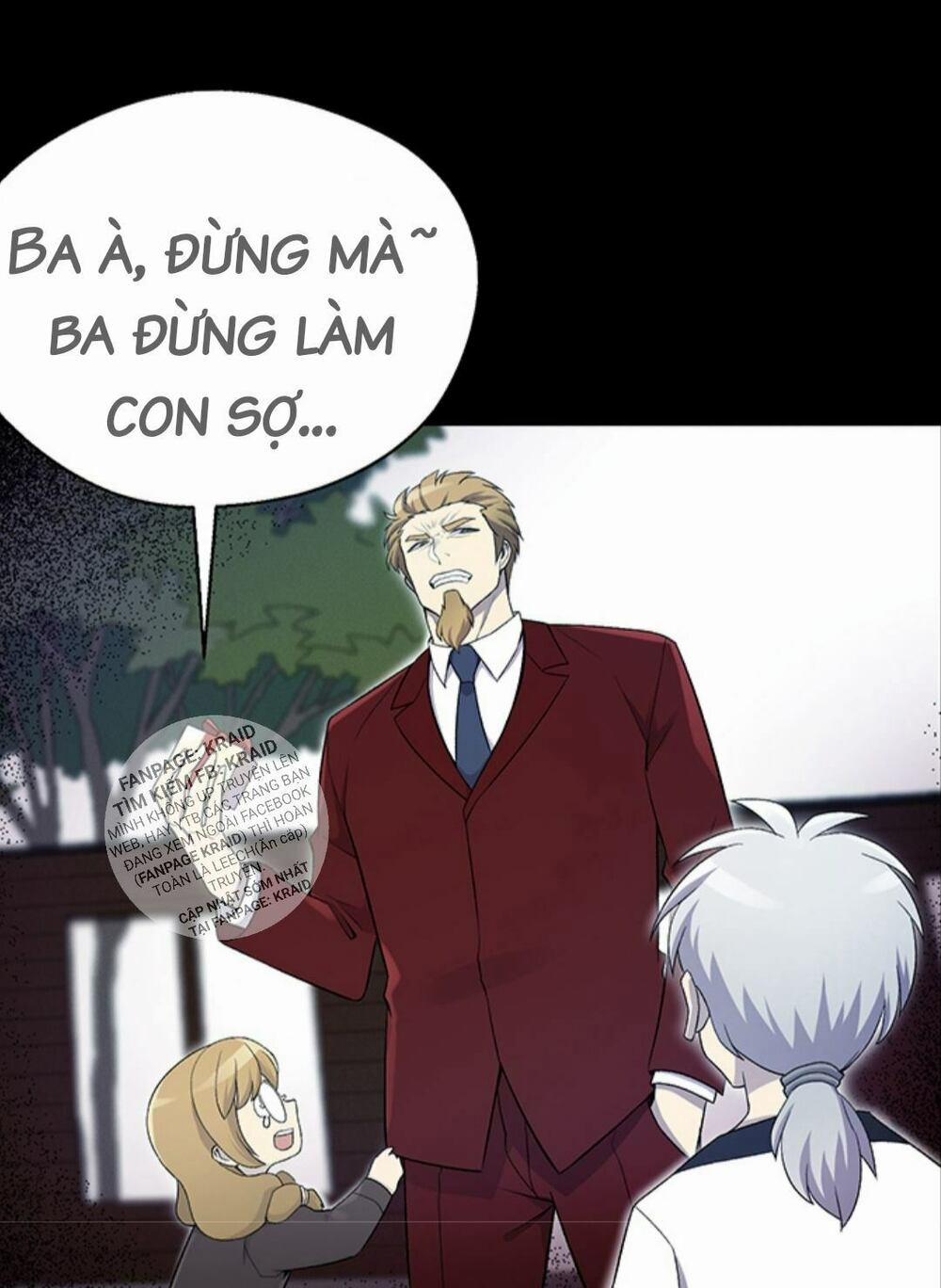 Luân Hồi Ác Nhân 25 trang 42