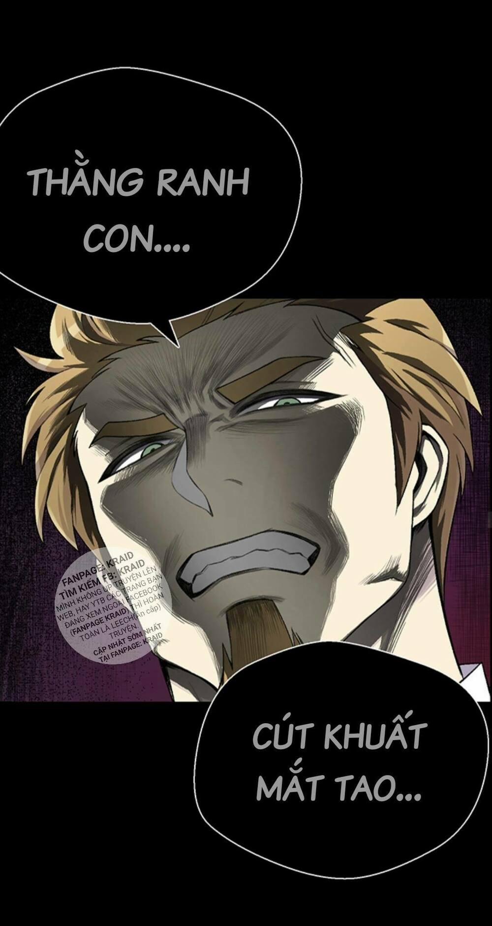 Luân Hồi Ác Nhân 25 trang 43