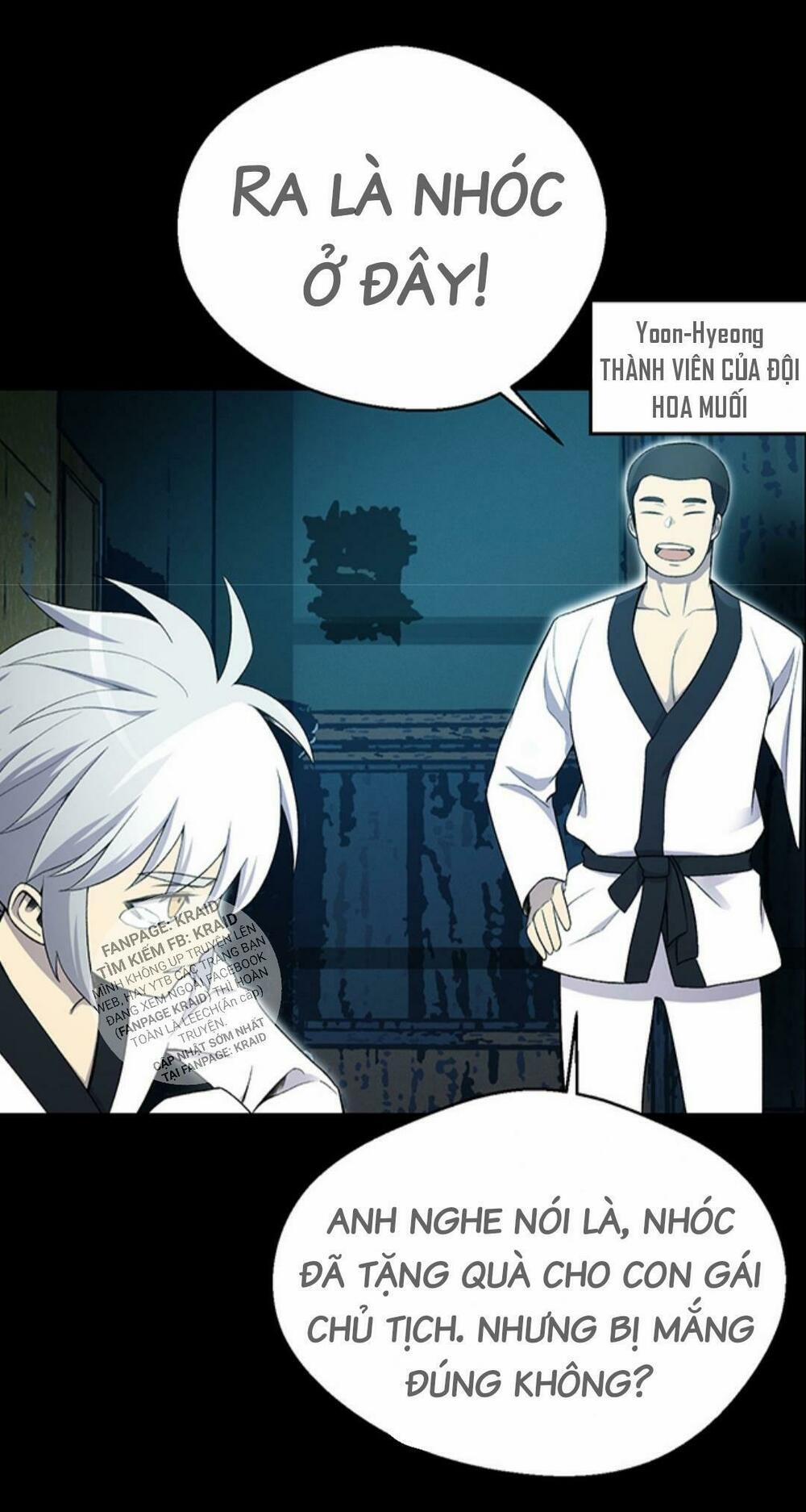 Luân Hồi Ác Nhân 25 trang 46