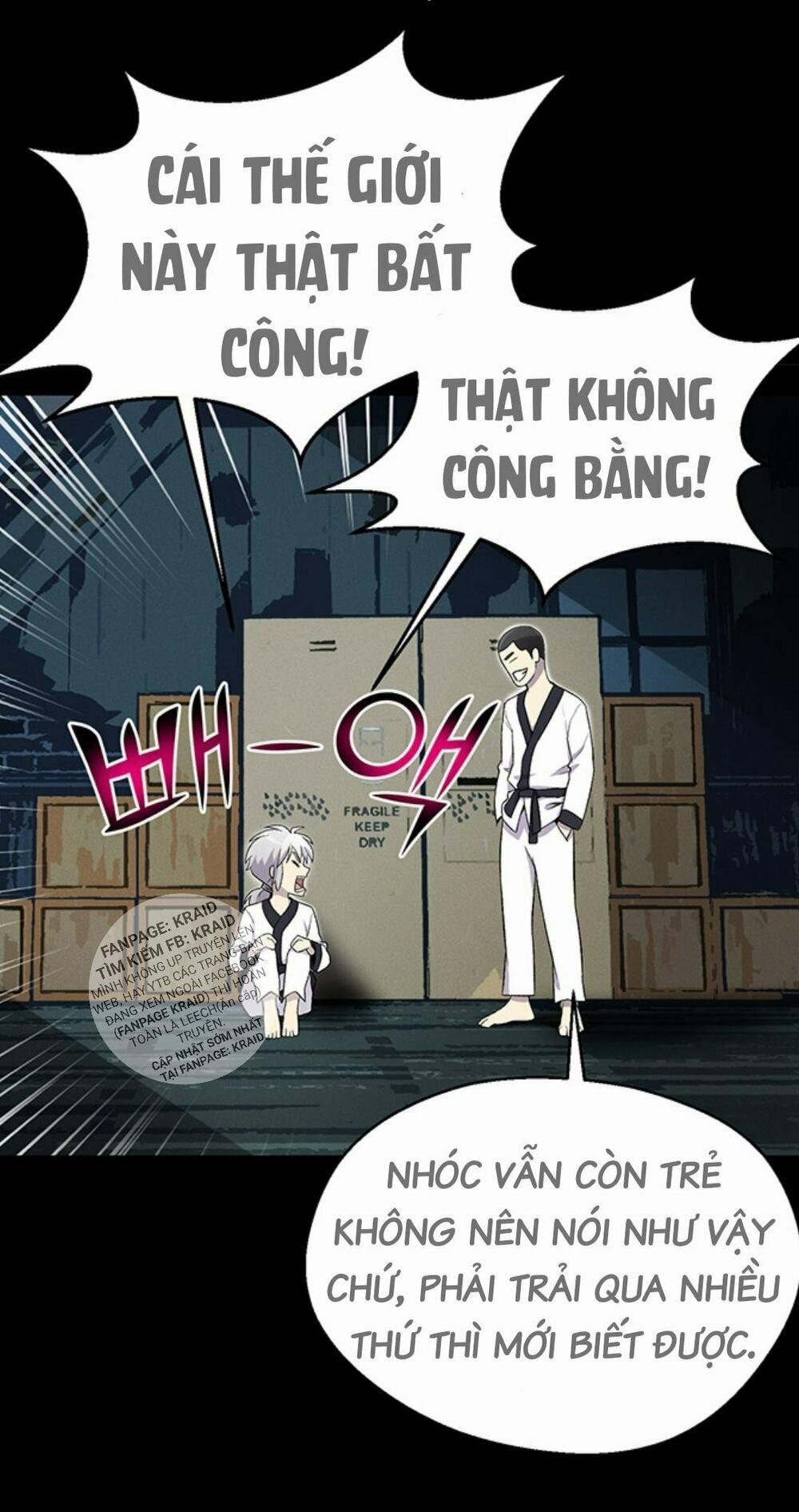 Luân Hồi Ác Nhân 25 trang 48