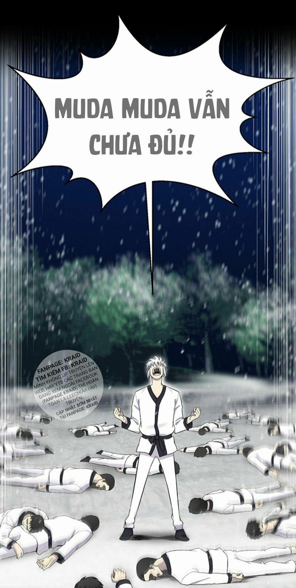 Luân Hồi Ác Nhân 25 trang 54