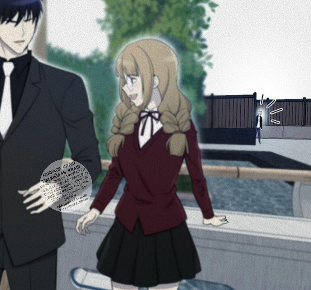 Luân Hồi Ác Nhân 25 trang 61