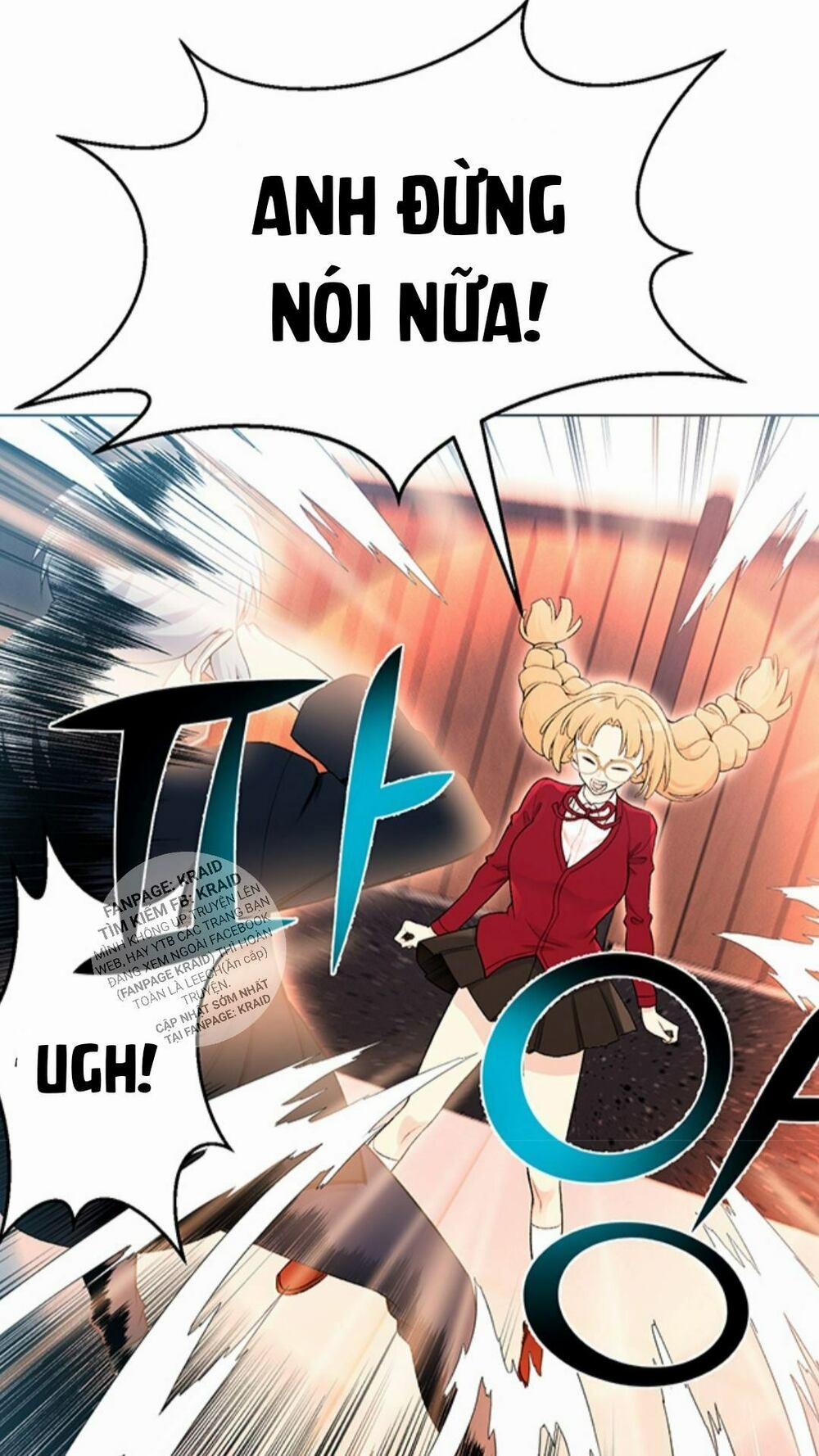 Luân Hồi Ác Nhân 25 trang 65