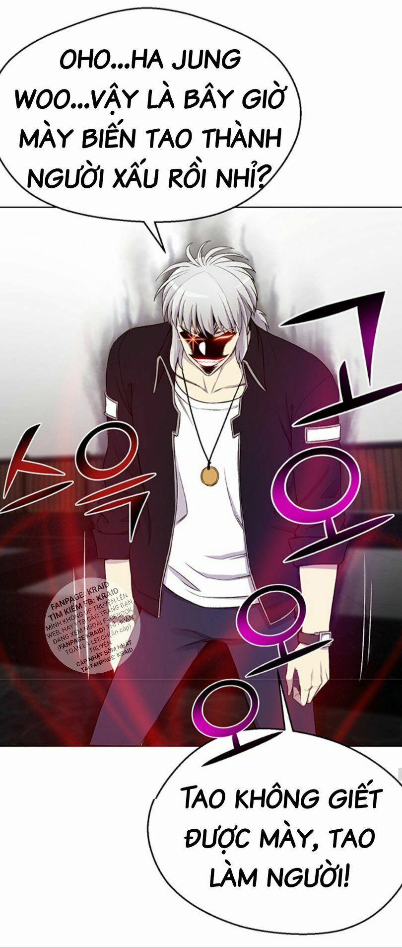 Luân Hồi Ác Nhân 25 trang 74