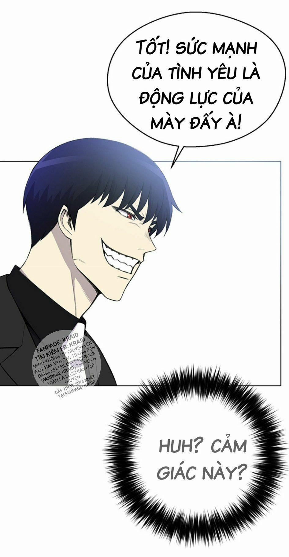 Luân Hồi Ác Nhân 25 trang 75