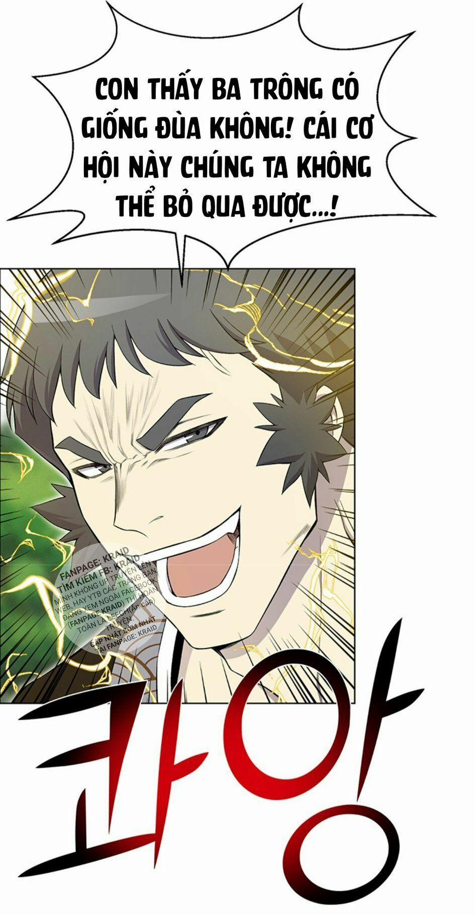 Luân Hồi Ác Nhân 25 trang 9