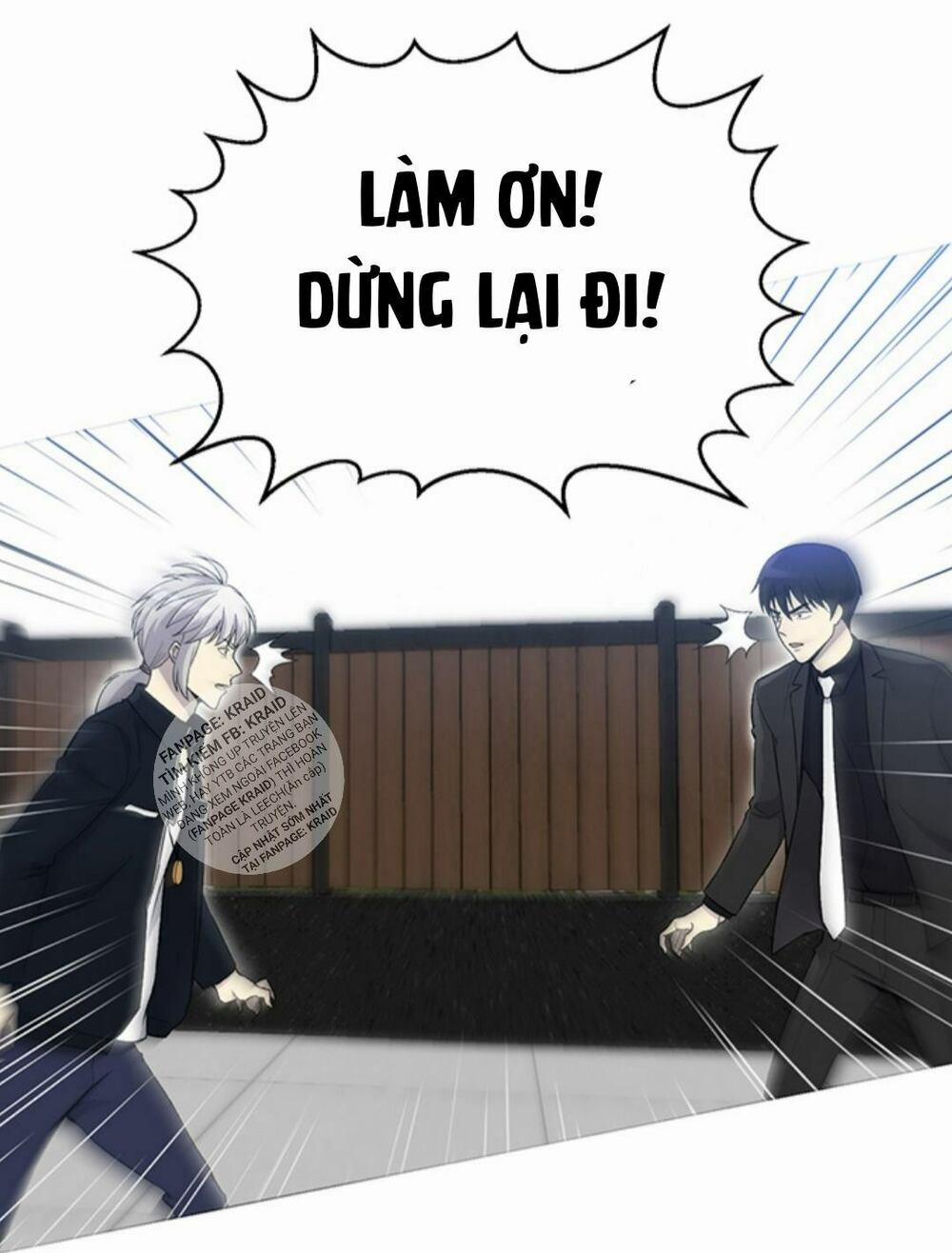 Luân Hồi Ác Nhân 26 trang 11