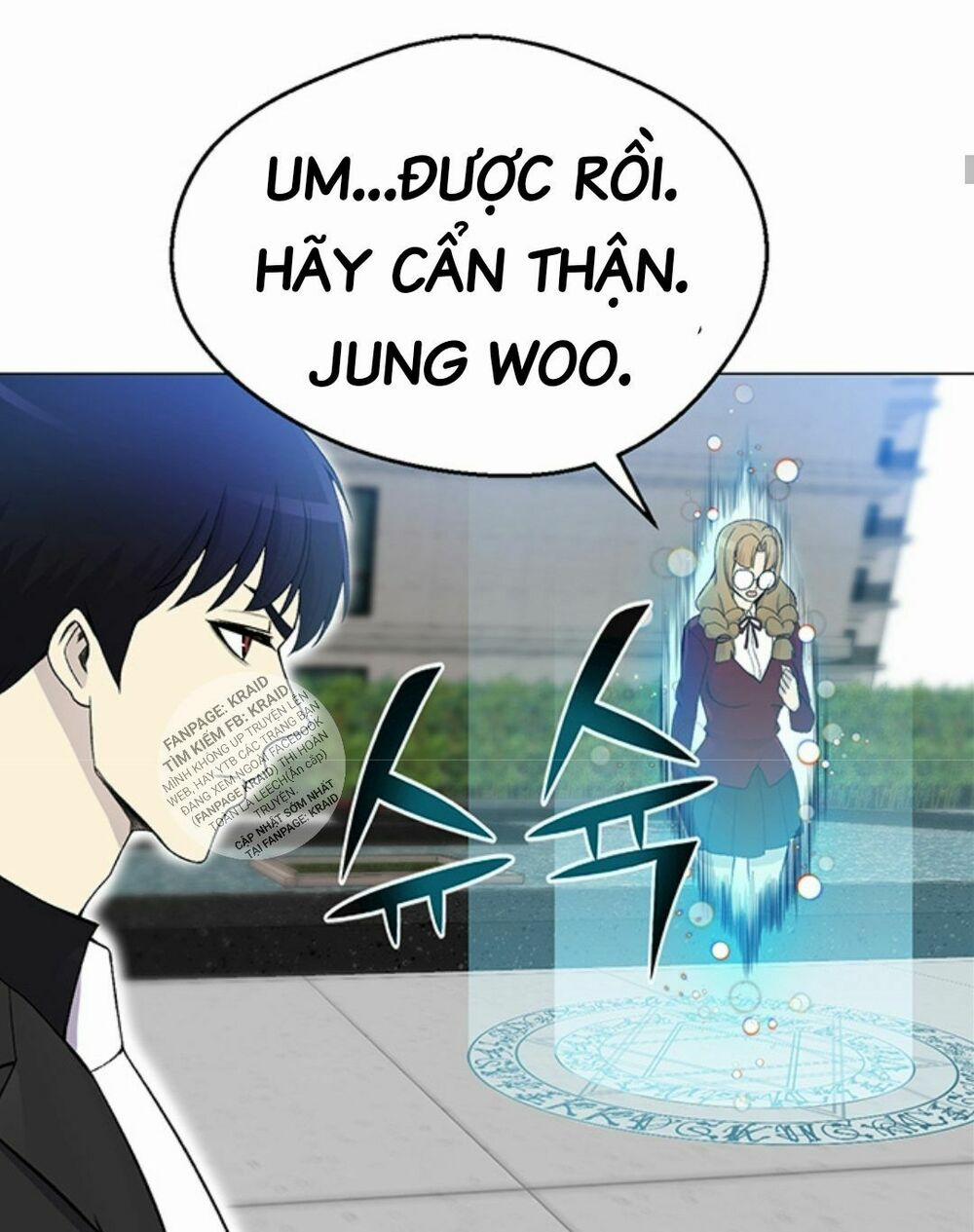 Luân Hồi Ác Nhân 26 trang 19