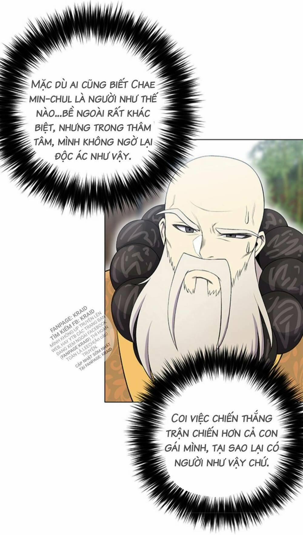 Luân Hồi Ác Nhân 26 trang 25