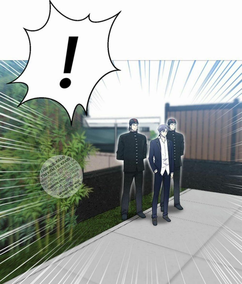 Luân Hồi Ác Nhân 26 trang 27